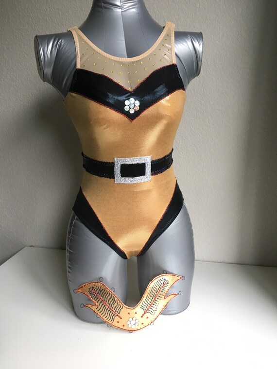 boots swimming costume