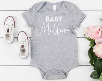 personalized onesies canada