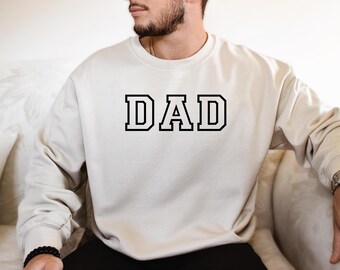 The dad 2025 trui