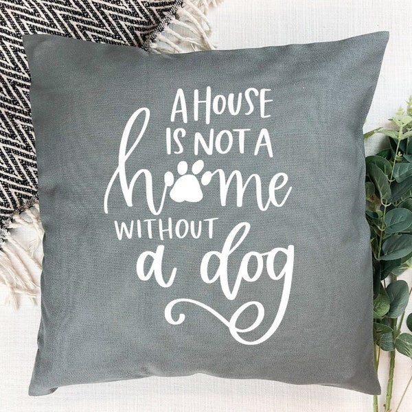 Dog Pillowcase Etsy