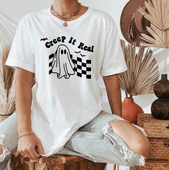 16 Halloween Shirt Ideas to Creep It Real on Fall