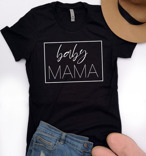 Pregnancy Announcement Shirt Baby Announcement Tshirt Baby Etsy