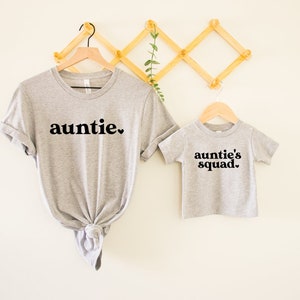 Cool Aunt, Pregnancy Announcement To Sister Aunt, Gift for Sister, Gift for Aunt, Baby Reveal to Aunt