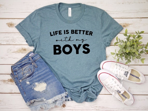 cute new mom shirts