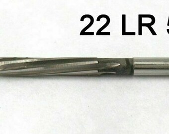 Chamber Reamer 25аср 6.35x15