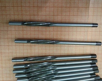 Chamber Reamer 25аср 6.35x15