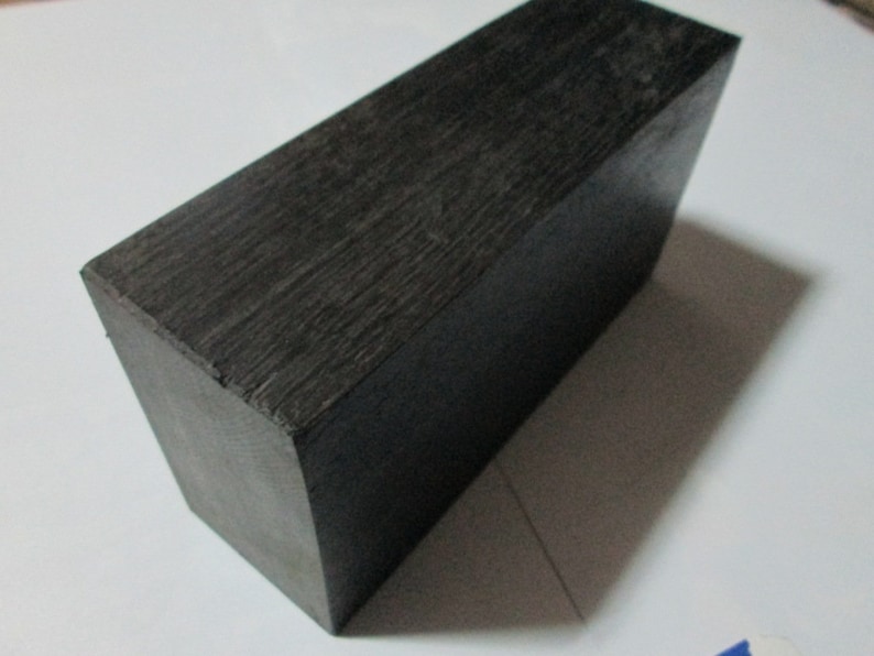 bog oak 200x50x90mm blanks from 1270 to 5460 years morta, wood