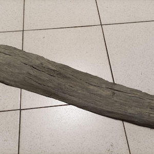 bog oak board (700x110x30mm)  slab (morta wood)black wood,woodworking, from 1270 to 5460 year
