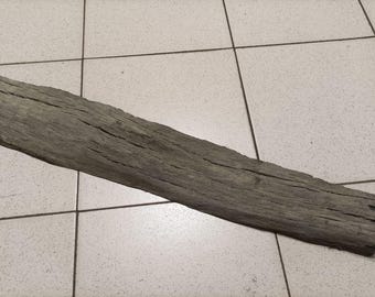 bog oak board (700x110x30mm)  slab (morta wood)black wood,woodworking, from 1270 to 5460 year