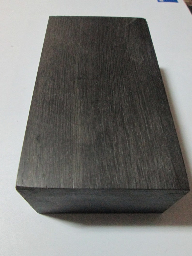 bog oak 200x50x90mm blanks from 1270 to 5460 years morta, wood