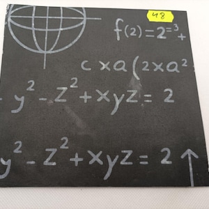 Veelkleurige handgemaakte micarta messenschalen (158x168x2 mm), handvaten van messen, messen maken, micarta blanks, micarta vellen (48)