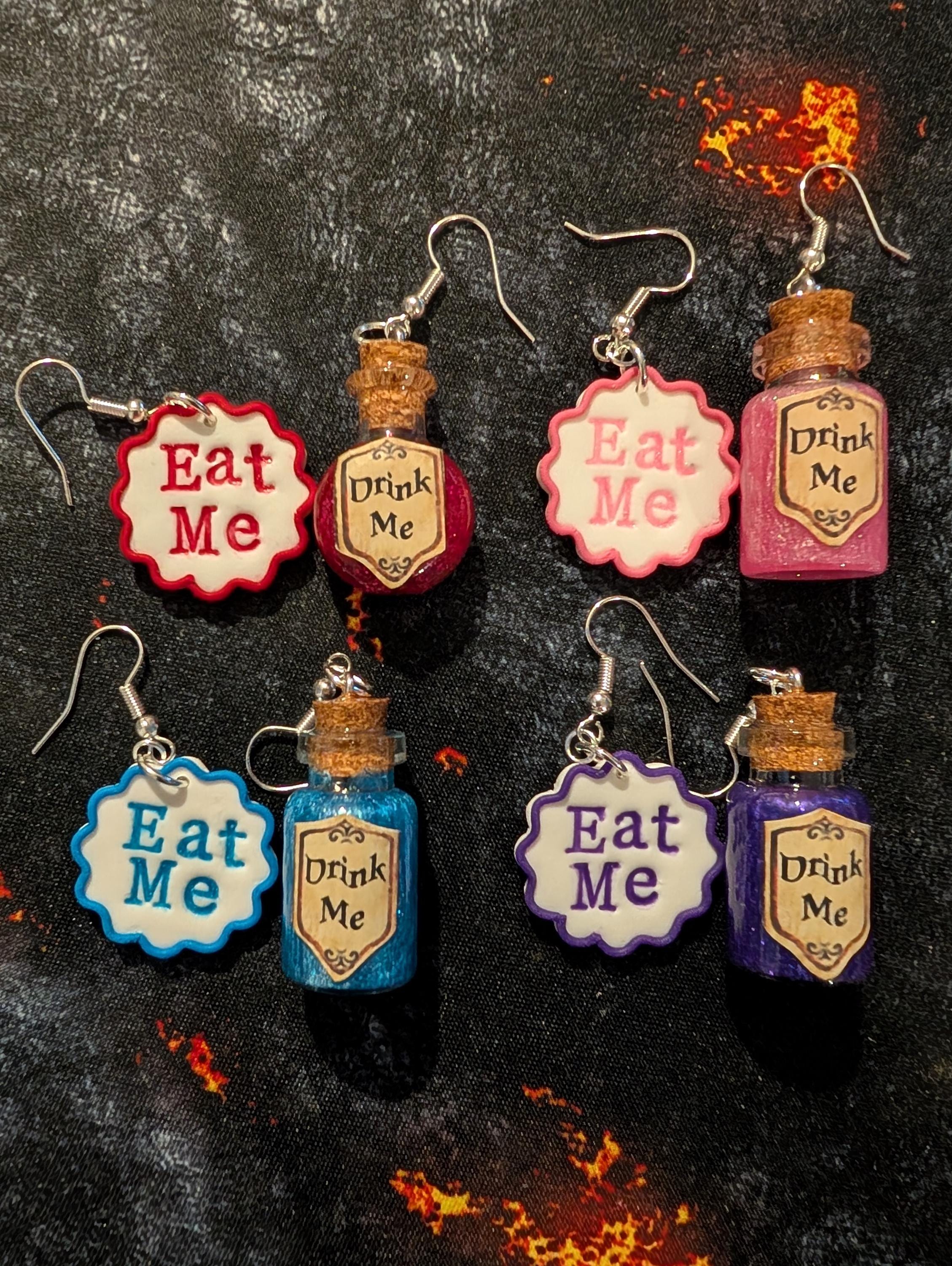 Alicia en el País de las Maravillas : r/DigitalArt, image size:2258x3000