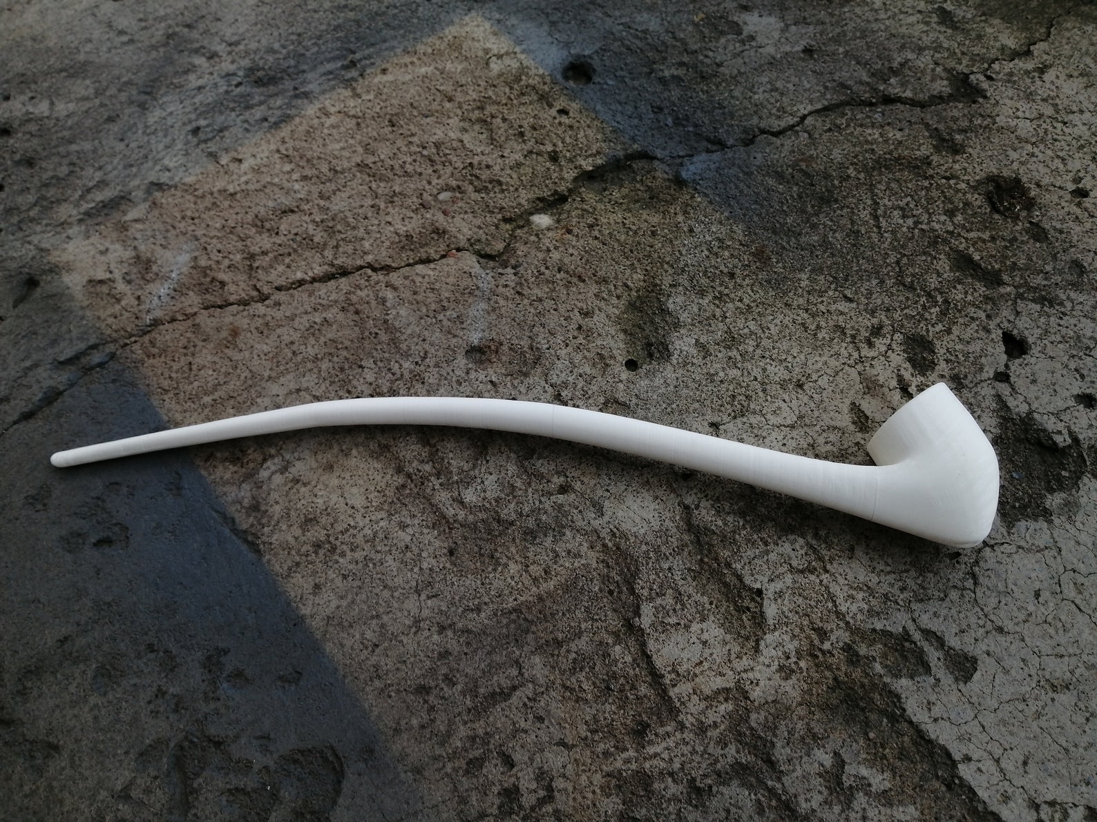 gandalf pipe replica