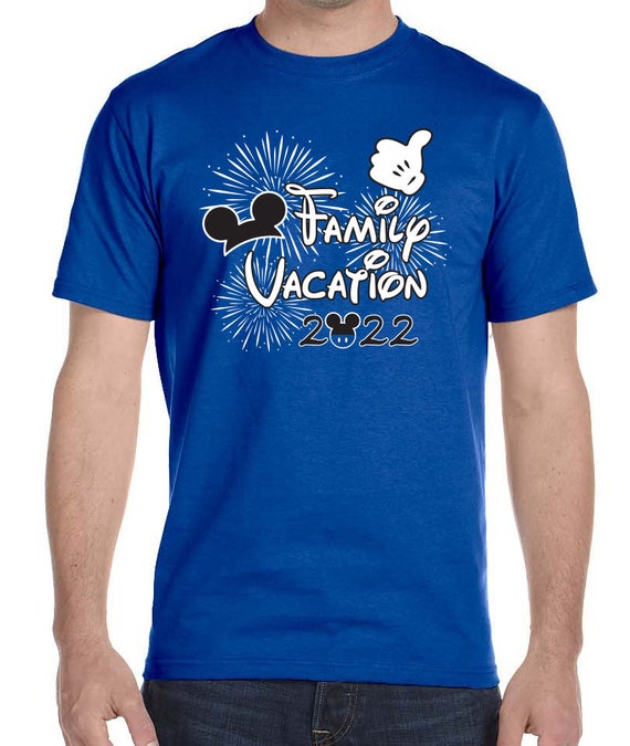 2022 Disney Shirts Mickey Mouse Ear T 