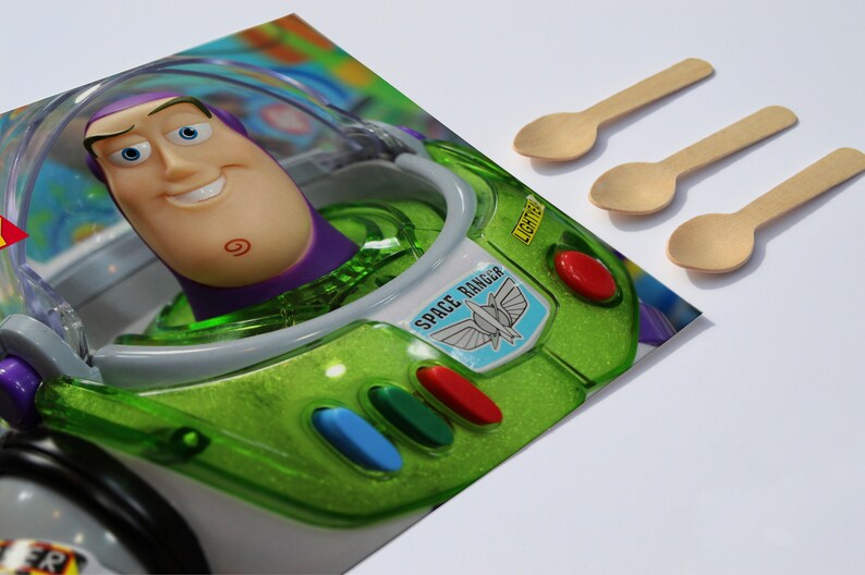 buzz lightyear edible cake image