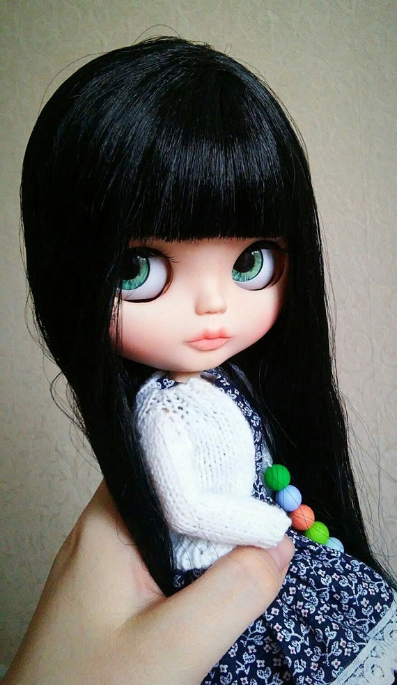 etsy blythe dolls