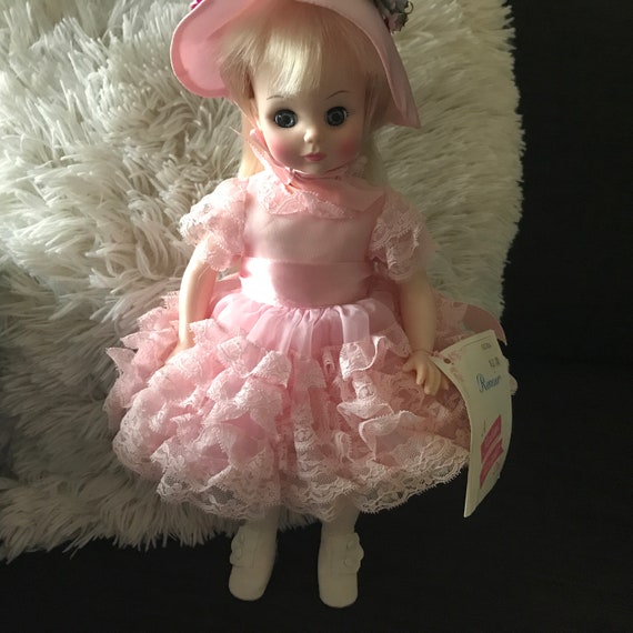 madame alexander renoir doll