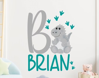 Wandtattoo Wandbild Kinderzimmer Dinosaurier Süß Bunt Sticker Aufklebe Dino Top Wandtattoo Wandbild Kinderzimmer Dinosaurier Süß Bunt Sticker Aufklebe Dino Top