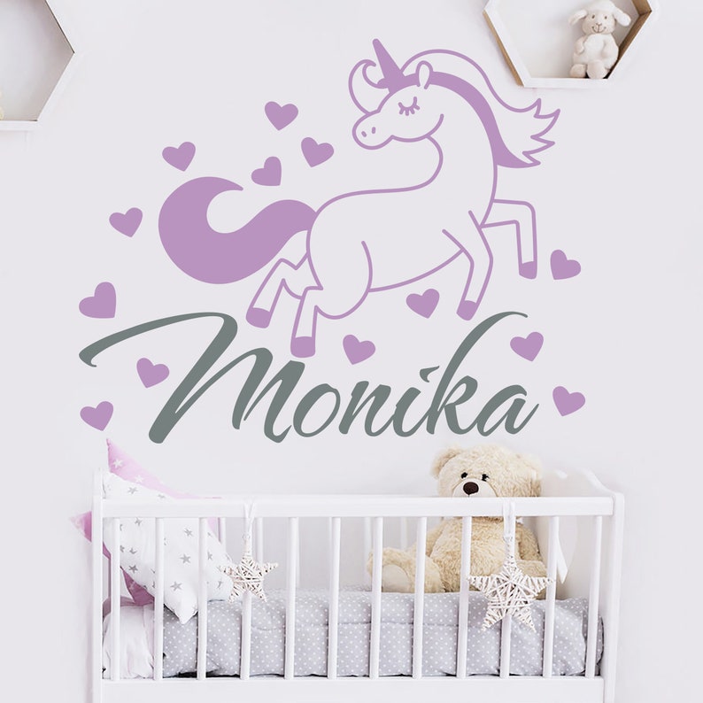 Featured image of post Girls Room Decor With Name : See more of unicorn girls room decoration on facebook.