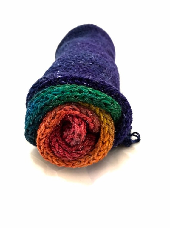 double knit yarn