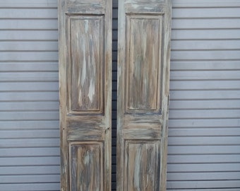 Rustic Pantry Door Etsy
