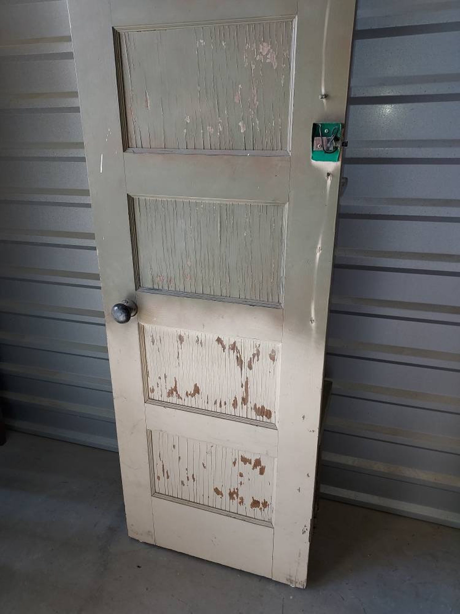 Reclaimed Antique Door Hall Tree and Storage Bench Entry Way Etsy