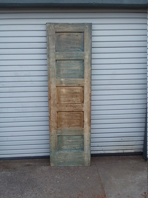 Pantry Door Rustic Door Farmhouse Door Antique Door Old Etsy