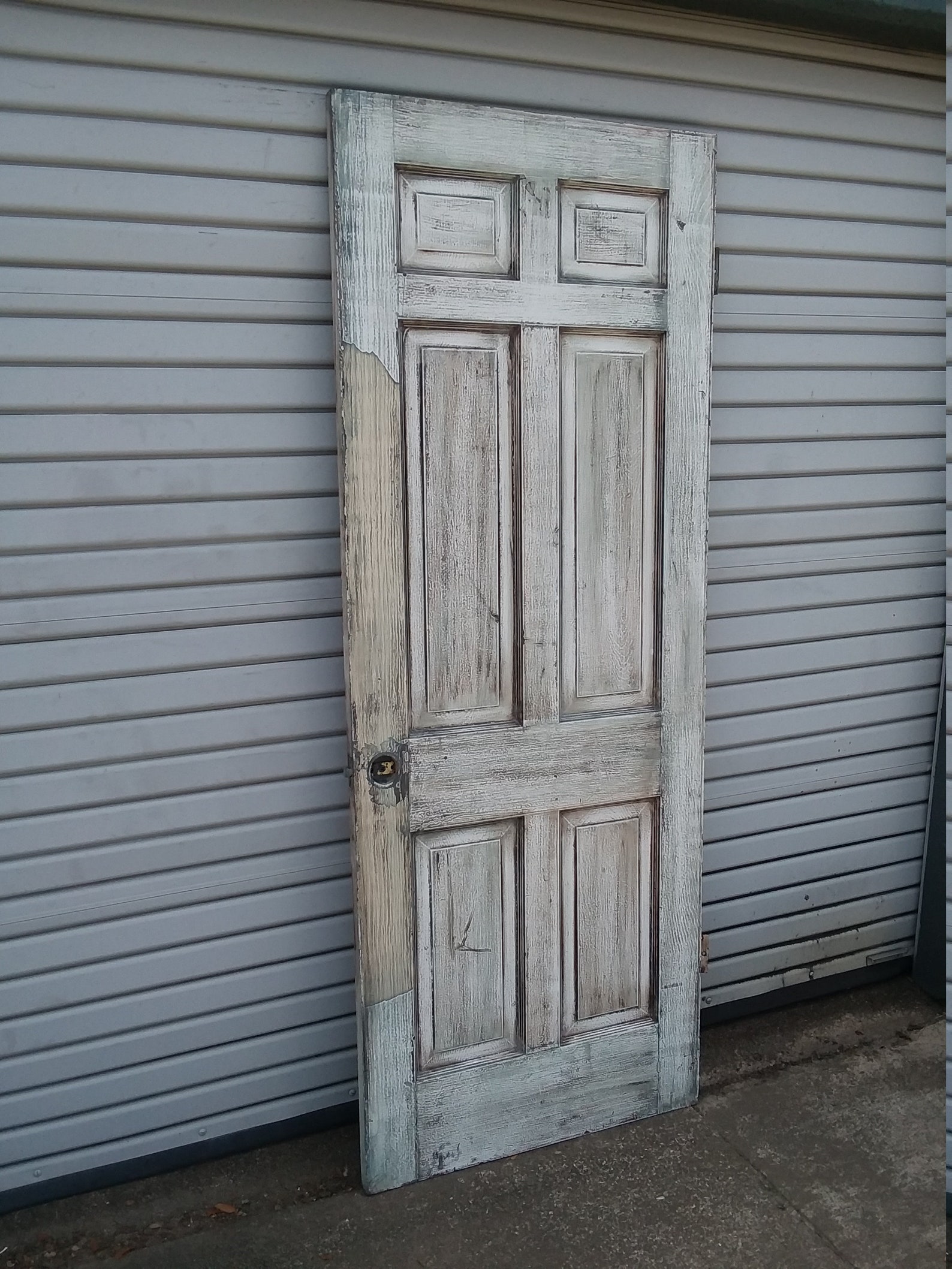 Rustic Door Farmhouse Door Antique Door Old Door Pantry Etsy