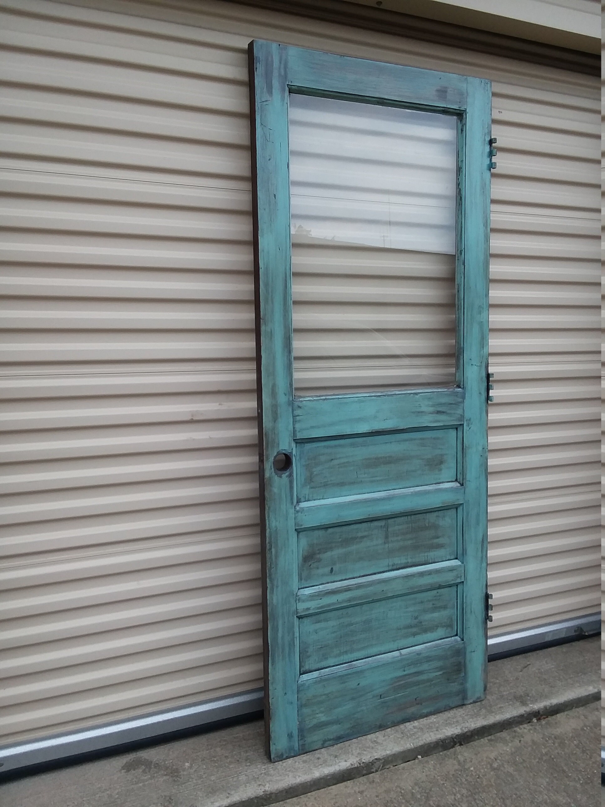 Antike Tür rustikale Tür reclaimed Door Bauernhaustür | Etsy