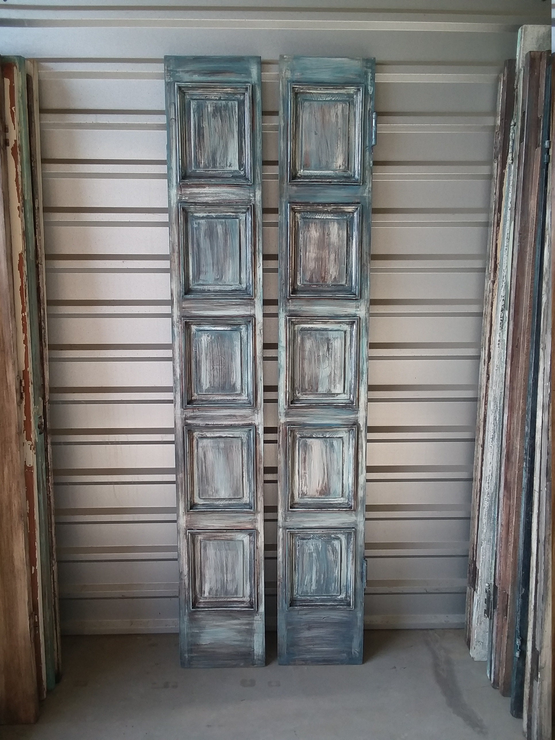 Architectural Salvage Doors for sale Only 3 left at 70