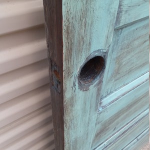 Antike Tür rustikale Tür reclaimed Door Bauernhaustür | Etsy