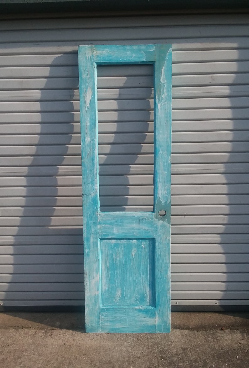 Pantry Door Old Wood Door Kitchen Pantry Door Interior Door Architectural Salvage 24 Inch Door 24 X 78 5