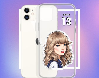 Taylors iPhone®