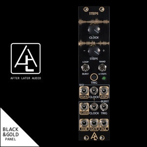 Steps Eurorack Module