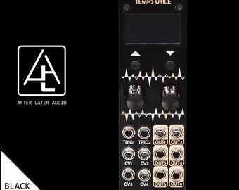 After Later Audio nRings