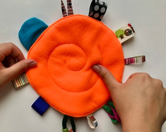 Fidget sensory maze, ADHD, Special needs, Alzheimer’s, Dementia, Autism, Marble maze