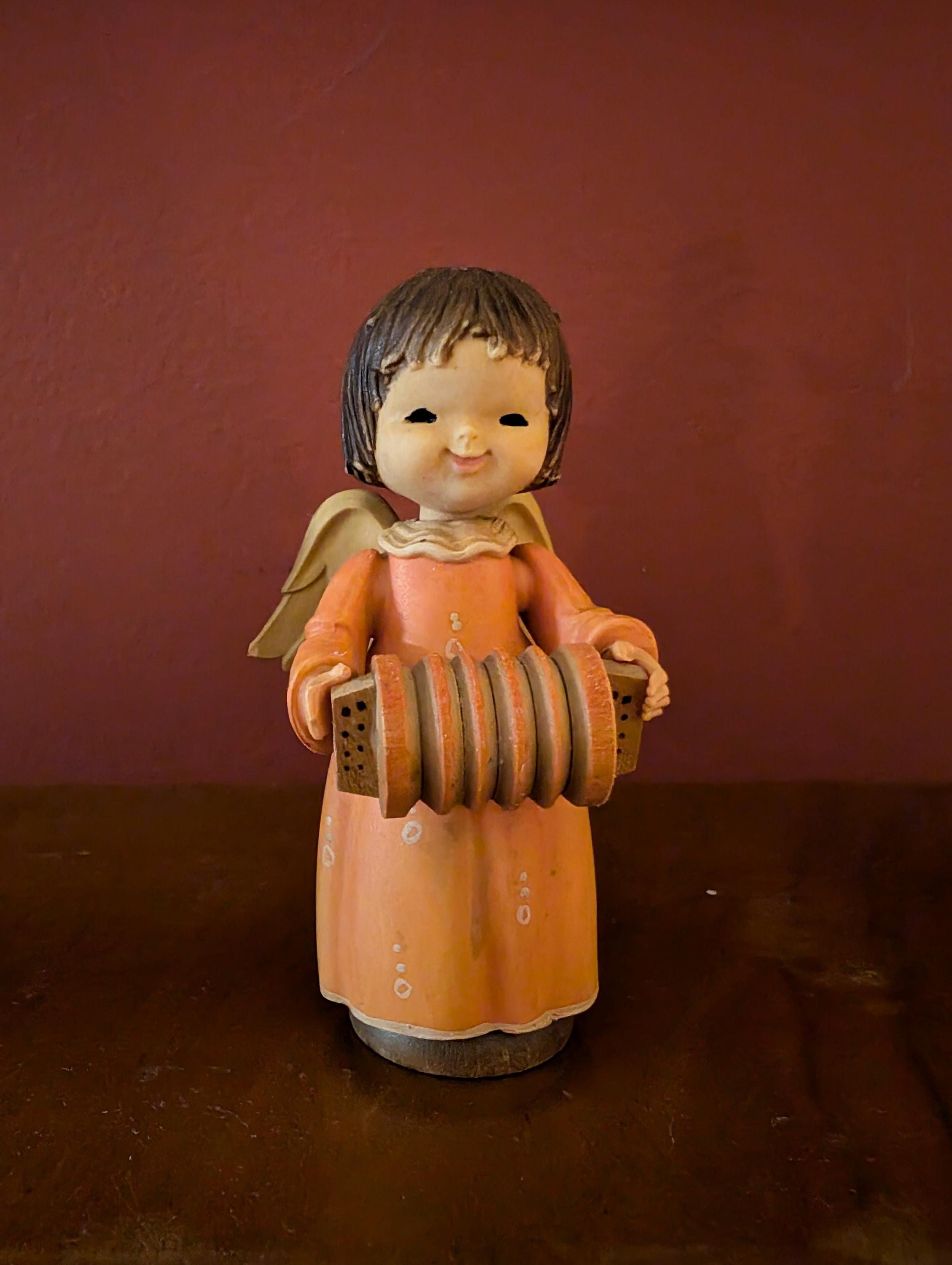 Anri Angels - Etsy