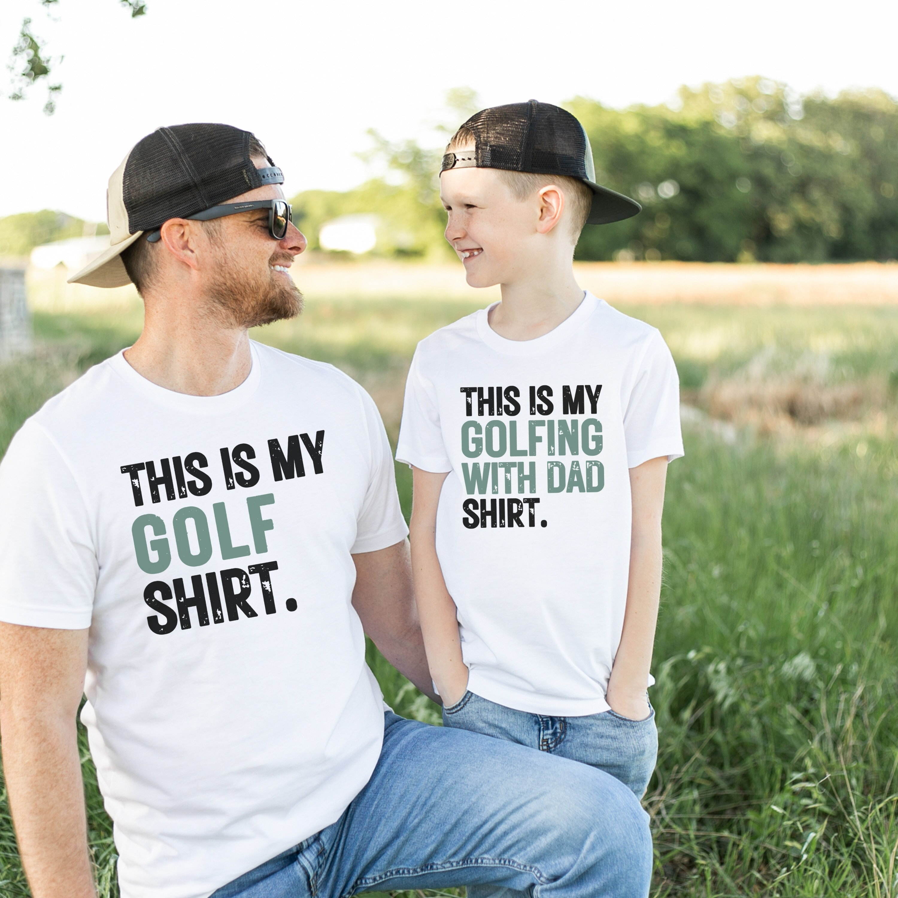 Father Son Onesies Etsy UK