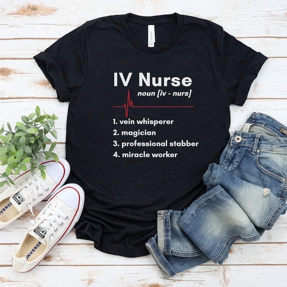 Nurse Definition Shirt, Funny Cute Nurses Week Gift Nurse Definition Shirt, Funny Cute Nurses Week Gift