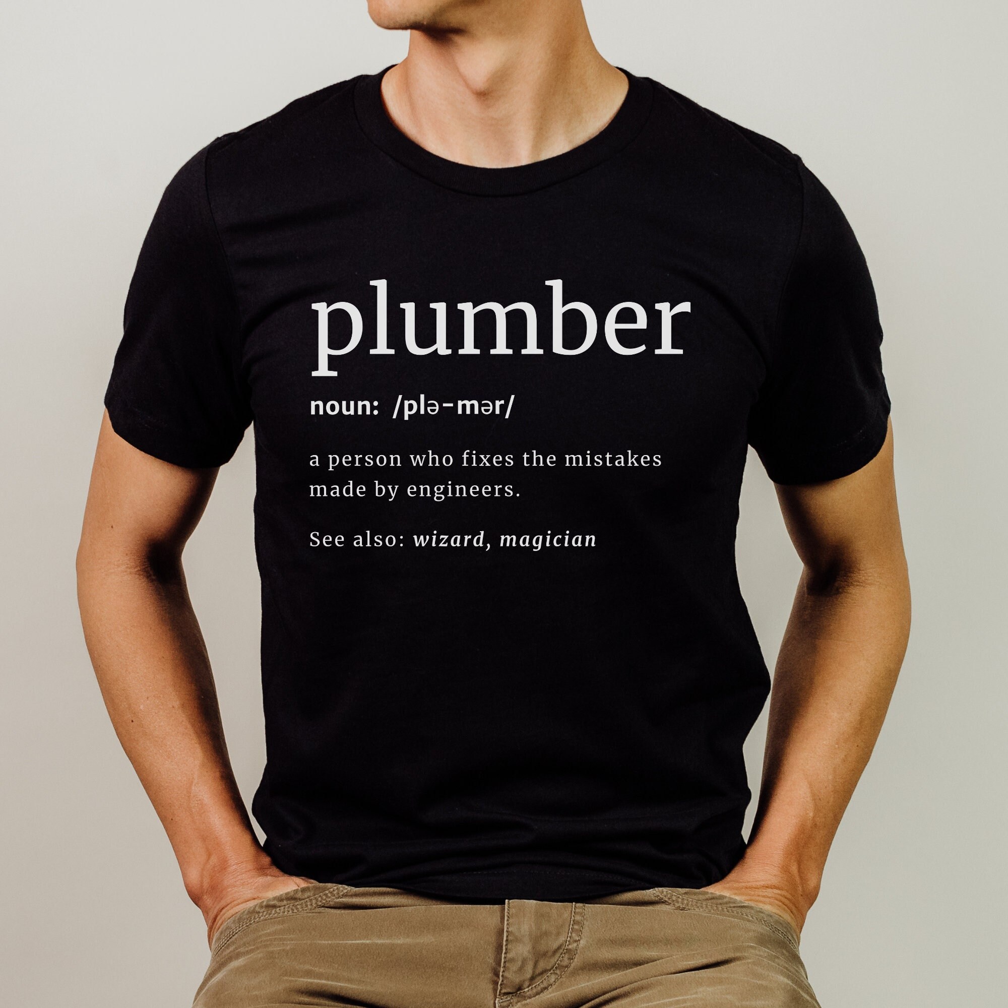 Plumbing Gag Gifts