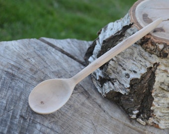 Carved wooden spoon small spoon Carved wooden spoon Wooden spoon Hand Carved Rustic Wood Spoon carve wooden spoon