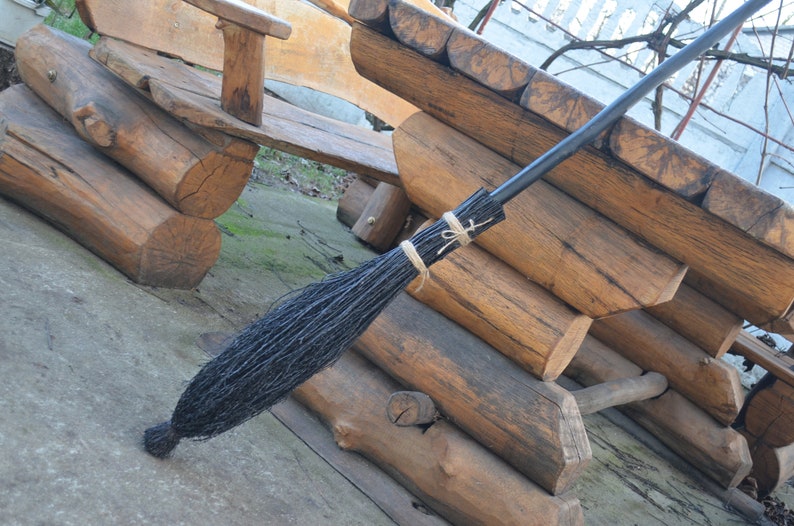 magic broom magic broom
