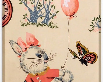 Easter Bunny. Easter Art. Rabbit Art. Easter Gift. Bunny Shower. Bunny Gift. Baby Bunny. Pink Bunny. Pink Easter. Baby Animal. Bunny Art