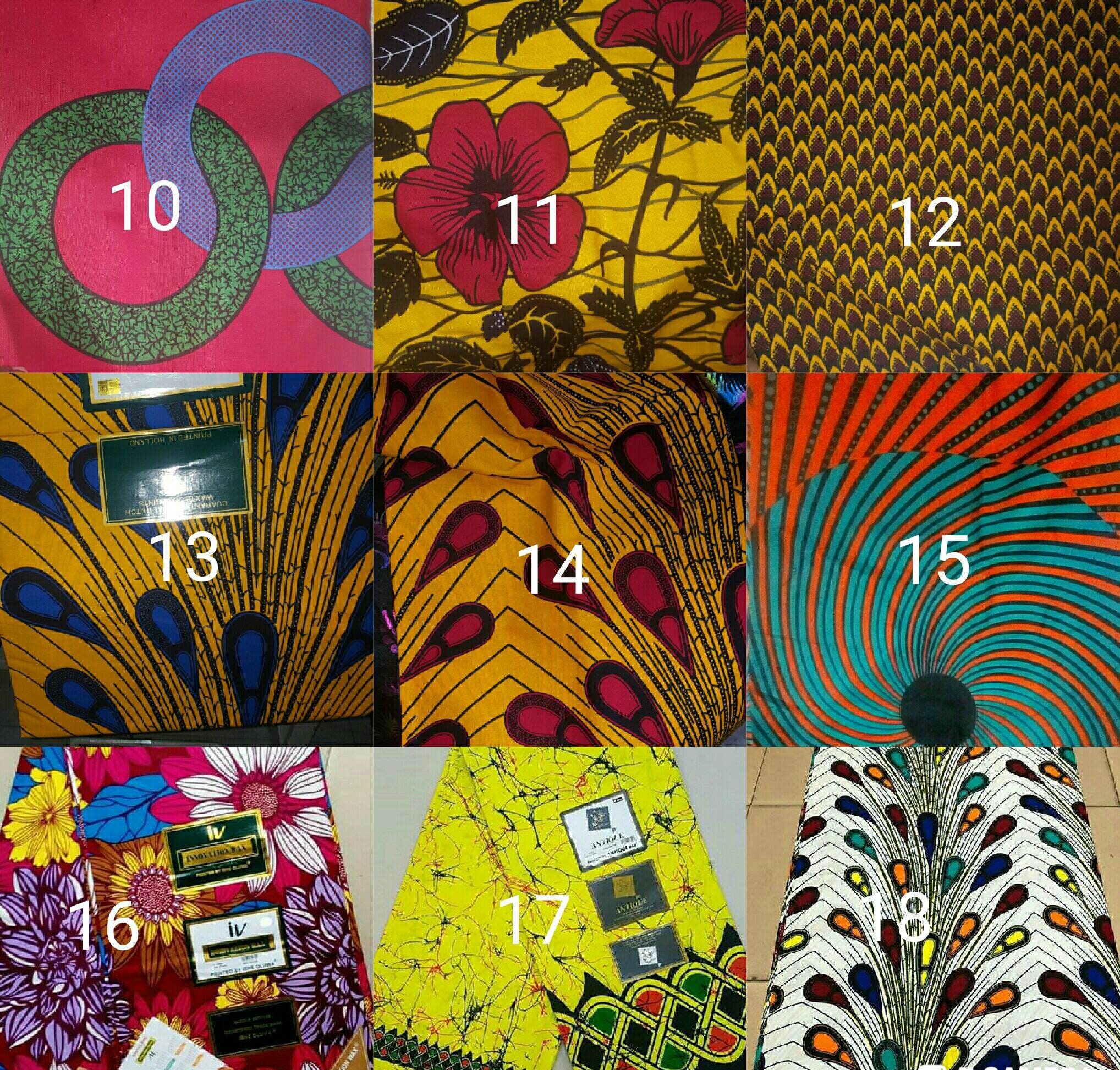 African Maxi Gown Casual Wearafrican Print Maxi Dressankara | Etsy