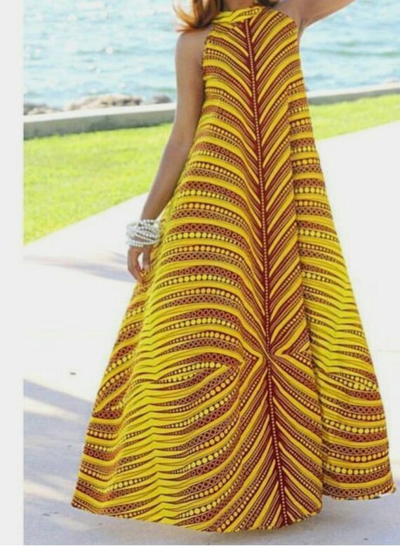 infinity dress casual