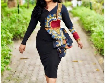 fashion dresses for church