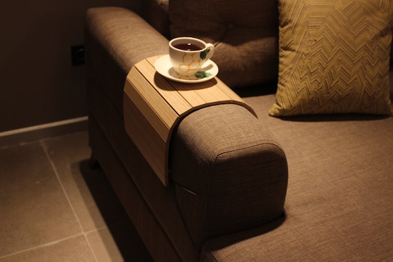 Sofa Cup Holder, Couch Cup Holder, Sofa Organizer, Couch Organizer, Sofa  Cup Tray, Couch Cup Tray 