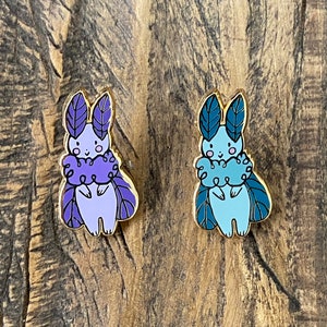 Flothie Pins