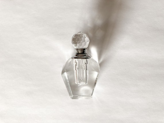 Art Deco Perfume Bottles — Art Deco Style