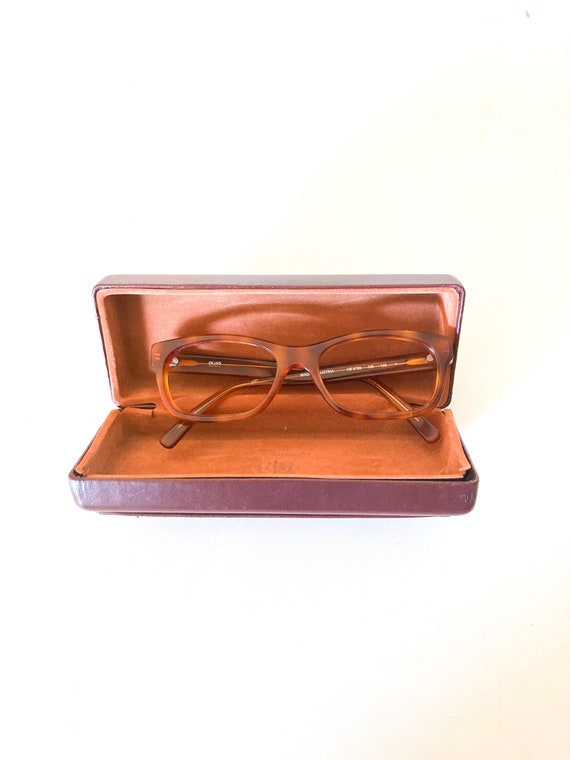 Hugo Boss -Boss vintage glasses fames - image 3